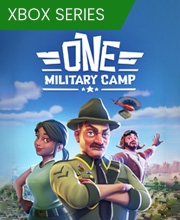 Kaufe One Military Camp Xbox Series Preisvergleich