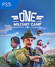 Kaufe One Military Camp PS5 Preisvergleich