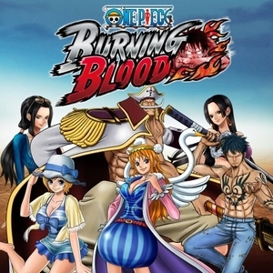 One Piece Burning Blood Costume Pack Playstation 4