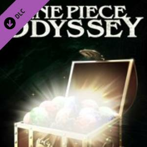 ONE PIECE ODYSSEY Jewelry Pack Playstation 5