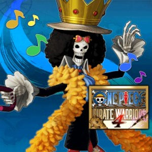 Kaufe ONE PIECE PIRATE WARRIORS 4 Anime Song Pack PS4 Preisvergleich