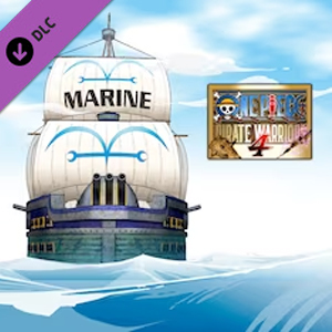 ONE PIECE PIRATE WARRIORS 4 Koby’s Combat Chronicle & Soul Map 2 Pc