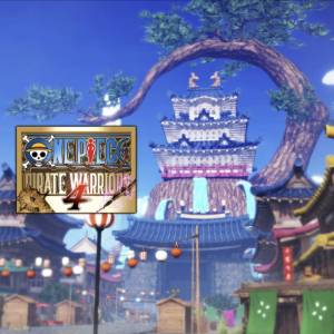 Kaufe ONE PIECE PIRATE WARRIORS 4 Yamato’s Grand Tour Logbook & Soul Map 1 PS4 Preisvergleich