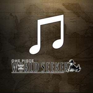 ONE PIECE World Seeker AniSong Pack Pc