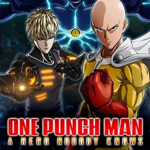 One Punch Man A Hero Nobody Knows Character Pass Xbox One