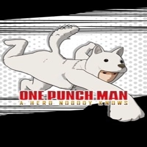 ONE PUNCH MAN A HERO NOBODY KNOWS DLC Pack 3 Watchdog Man Xbox Series X