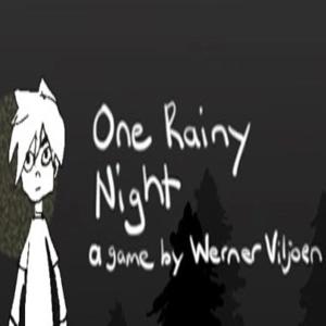 One Rainy Night
