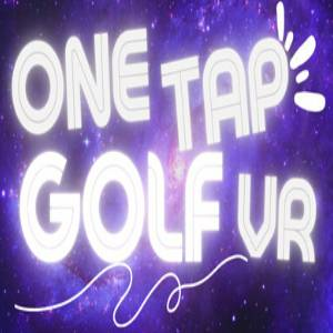One Tap Golf VR Pc