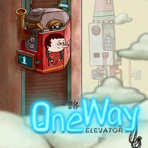 One Way The Elevator Pc