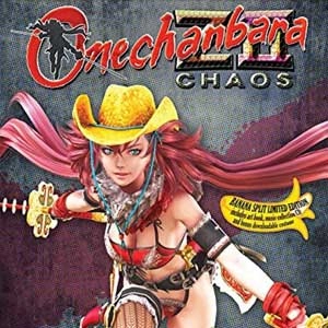 Onechanbara Z2 Chaos Pc