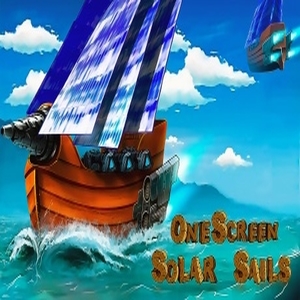 OneScreen Solar Sails Key kaufen Preisvergleich