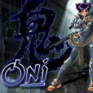 ONI Xbox One