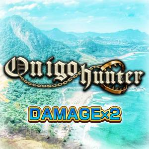 Onigo Hunter Damage x2 Switch