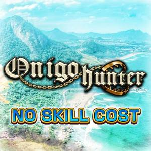 Onigo Hunter No Skill Cost Playstation 5