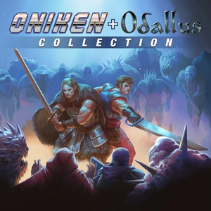 Oniken Unstoppable Edition & Odallus The Dark Call Bundle