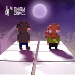 Oniria Crimes Playstation 4