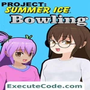Bowling Project Summer Ice