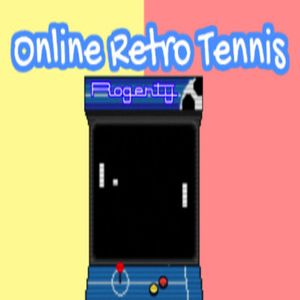 Online Retro Tennis Key kaufen Preisvergleich