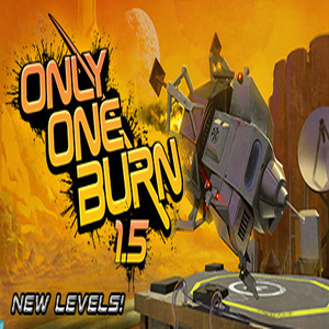 Only One Burn Key kaufen Preisvergleich