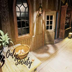 Only Society Arena Pc