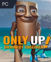 Only Up: BRAINROT TOGETHER Pc