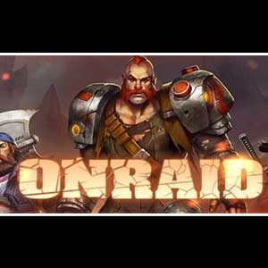 ONRAID Pc