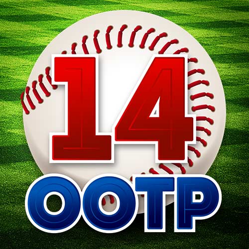 Out of the Park Baseball 14 Key kaufen - Preisvergleich