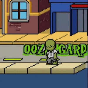 Oozengard Pc