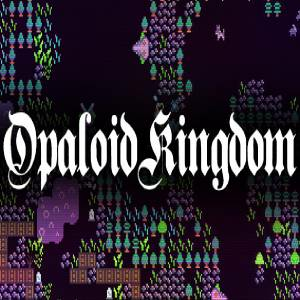 Opaloid Kingdom Xbox One