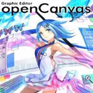 openCanvas 5.5 Pc