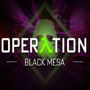Operation Black Mesa Key kaufen Preisvergleich