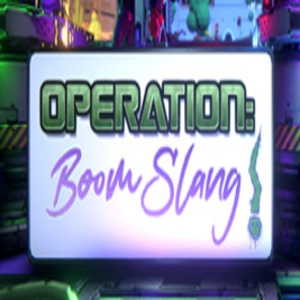 Operation BoomSlang