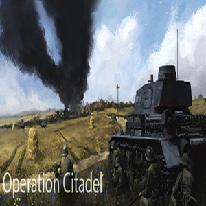 Operation Citadel Key kaufen Preisvergleich