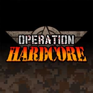 Operation Hardcore Pc