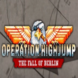 Operation Highjump Fall of Berlin Switch