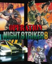Kaufe Operation Night Strikers Nintendo Switch Preisvergleich