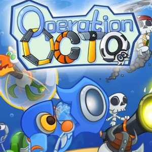 Operation Octo Key kaufen Preisvergleich
