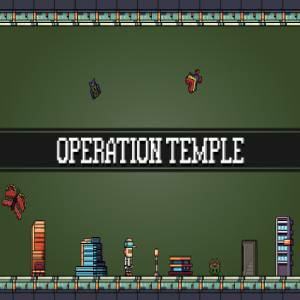 OPERATION TEMPLE Pc