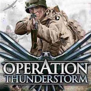 Operation Thunderstorm Pc