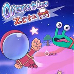 Operation Zeta Key kaufen Preisvergleich