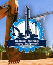 Operator Training Heavy Equipment Pc