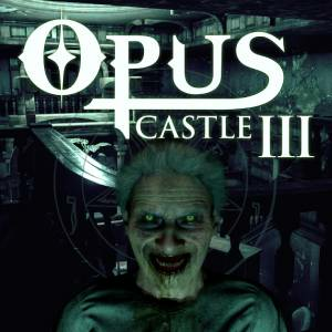 Opus Castle Chapter 3 Xbox One