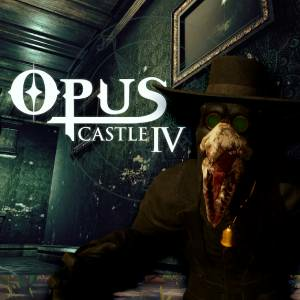 Opus Castle Chapter 4 Xbox Series X