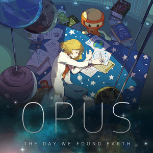 Kaufe OPUS The Day We Found Earth Nintendo Switch Preisvergleich