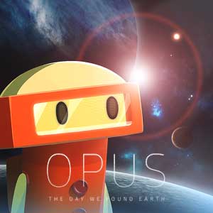 OPUS The Day We Found Earth Key Kaufen Preisvergleich