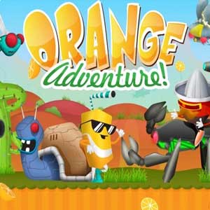 Orange Adventure Key Kaufen Preisvergleich