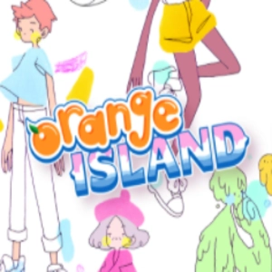 Orange Island Switch