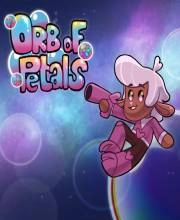 Orb of Petals Playstation 5