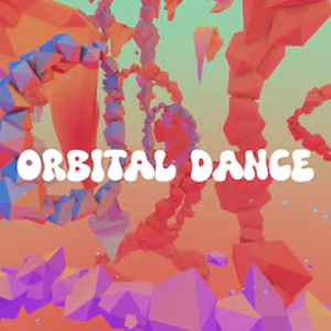 Orbital Dance Playstation 5