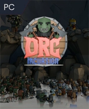Orc Incursion Pc